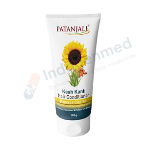 Patanjali Damage Control Conditioner